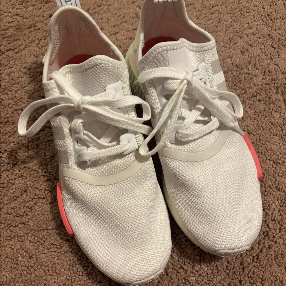 Adidas Boost